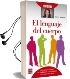 Descargar AudioLibro El Lenguaje del Cuerpo de Edwin Neumann año 2017