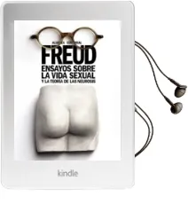 Descargar AudioLibro Ensayos Sobre la Vida Sexual y la Teoría de las Neurosis de Sigmund Freud año 2017