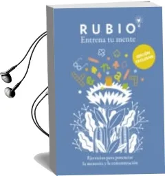 Descargar AudioLibro Entrena tu Mente: Ejercicios para Potenciar la Memoria y la Concentracion de Varios Autores año 2017