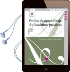 Descargar AudioLibro Estilos de Aprendizaje: Aplicaciones Practicas de No Especificado año 2017
