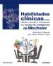 AudioLibro Habilidades Clinicas para Aplicar, Corregir e Interpretar las Escalas de Inteligencia de Wechsler de Maria Forns I Santacana