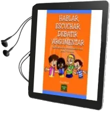 Descargar AudioLibro Hablar, Escuchar, Debatir y Argumentar de Tony Wood año 2017