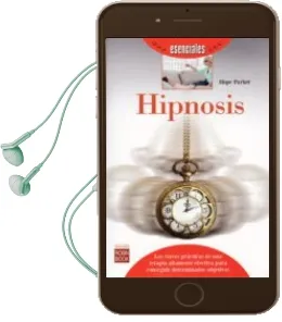 Descargar AudioLibro Hipnosis de Hope Parker año 2017