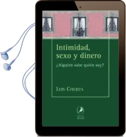 Descargar AudioLibro Intimidad, Sexo y Dinero de Luis Chiozza año 2017