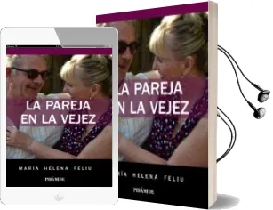 Descargar AudioLibro La Pareja en la Vejez de Maria Helena Feliu año 2017