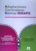 AudioLibro Lengua Castellana y Literatura - 6º Educacion Primaria: Adaptaciones Curriculares Basicas Serapis de Varios Autores