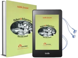 Descargar AudioLibro Pubertad Adolescencia de Adelfa Jozami año 2017