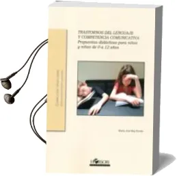 Descargar AudioLibro Trastornos del Lenguaje y Competencia Comunicativa de Maria José Buj Pereda año 2017