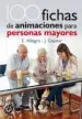 AudioLibro 100 Fichas de Animaciones para Personas Mayores de Evelyne Allogre