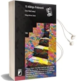 Descargar AudioLibro 15 Dialegs d Educacio de Cinta (Comp.) Vidal año 2017