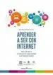 AudioLibro Aprender a ser con Internet de Jose Manuel Perez Tornero
