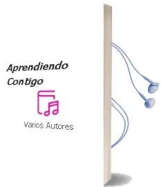 Descargar AudioLibro Aprendiendo Contigo de Varios Autores año 2017