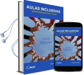 Descargar AudioLibro Aulas Inclusivas de Maria Eugenia Perez año 2017