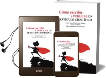 Descargar AudioLibro Cómo Escribir y Publicar un Artículo Científico de Juana Maria Gonzalez Garcia año 2017