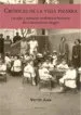 AudioLibro Cronicas de la Vieja Pizarra: Escuelas y Maestros: Semblanzas Historicas de la Educacion en Aragon de Victor Juan Borroy