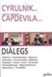 AudioLibro Dialegs: Cyrulnik - Capdevila de Boris Cyrulnik