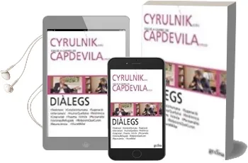 Descargar AudioLibro Dialegs: Cyrulnik - Capdevila de Boris Cyrulnik año 2017