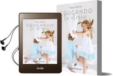 Descargar AudioLibro Educando la Alegría de Pepa Horno Goicoechea año 2017