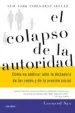 AudioLibro El Colapso de la Autoridad de Sax Leonard