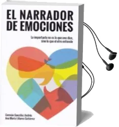 Descargar AudioLibro El Narrador de Emociones de German Gonzalez Andres año 2017