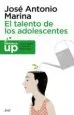 AudioLibro El Talento de los Adolescentes de Jose Antonio Marina