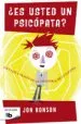 AudioLibro ¿Es Usted un Psicópata? de Jon Ronson