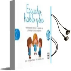 Descargar AudioLibro Escucho, Hablo y Leo: Libro de Lectura 2 de Elena Rodríguez Mahou Y Eva De Santos Sanz año 2017