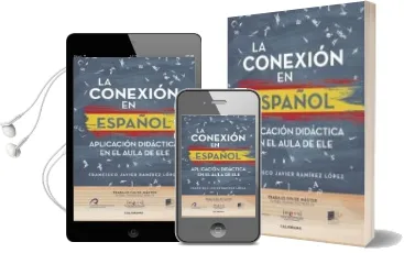 Descargar AudioLibro (I.B.D.) la Conexión en Español de Francisco Javier Ramirez Lopez año 2017