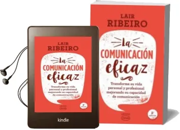 Descargar AudioLibro La Comunicacion Eficaz de Lair Ribeiro año 2017