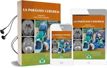 Descargar AudioLibro La Paralisis Cerebral: Diagnostico e Intervencion Logopedica de Miguel Puyuelo Sanclemente año 2017