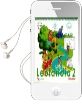 Descargar AudioLibro Leolandia 2 de Maite Vallet año 2017
