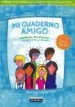 AudioLibro Mi Cuaderno Amigo. Cuaderno del Alumno (Incluye Pegatinas) de Mercedes Jimeno Sanchez