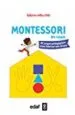 AudioLibro Montessori en Casa de Delphine Gilles Cotte