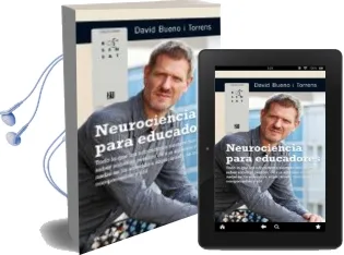 Descargar AudioLibro Neurociencia para Educadores de David Bueno I Torrens año 2017