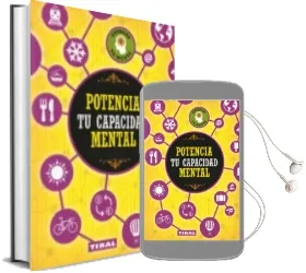 Descargar AudioLibro Potencia tu Capacidad Mental de Varios Autores año 2017