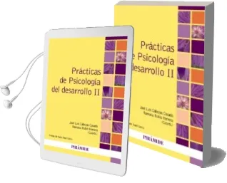 Descargar AudioLibro Prácticas de Psicología del Desarrollo ii de Jose Luis Cabezas Casado año 2017