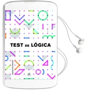 Descargar AudioLibro Tests de Logica de Susana Paz Enriquez año 2017