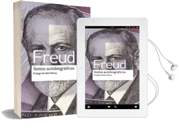 Descargar AudioLibro Textos Autobiográficos de Sigmund Freud año 2017