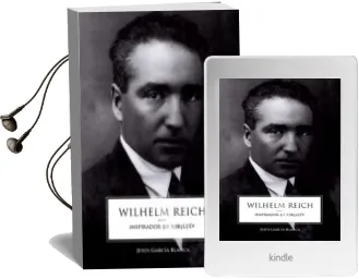 Descargar AudioLibro Wilhelm Reich de No Especificado año 2017