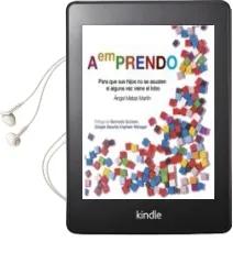 Descargar AudioLibro Aemprendo: Para que sus Hijos no se Asusten si Alguna vez Viene el Lobo de Angel Matas Martin año 2017