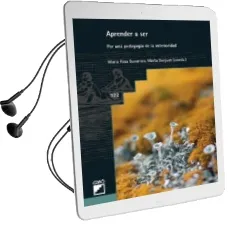 Descargar AudioLibro Aprender a Ser: Por una Pedagogia de la Interioridad de Maria Rosa (Coord.) Buxarrais año 2017