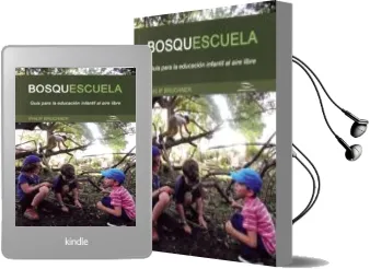 Descargar AudioLibro Bosquescuela de Philip Bruchner año 2017