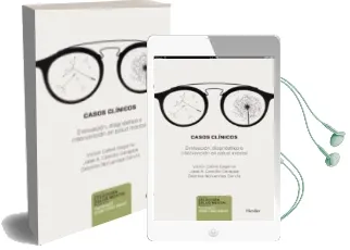 Descargar AudioLibro Casos Clinicos: Evaluacion, Diagnostico e Intervencion en Salud Mental de Victor Cabre Segarra año 2017