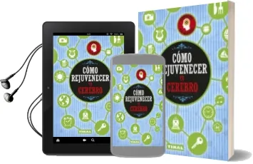 Descargar AudioLibro Como Rejuvenecer tu Cerebro de Isabel Ortíz año 2017