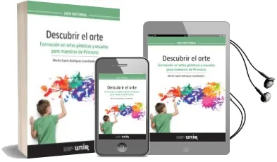 Descargar AudioLibro Descubrir el Arte de Varios Autores año 2017