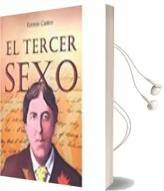 Descargar AudioLibro El Tercer Sexo de Fermin Castro año 2017