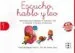 AudioLibro Escucho, Hablo y Leo: Libro de Lectura 1 de Elena Rodríguez Mahou Y Eva De Santos Sanz