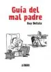 AudioLibro Guía del mal Padre de Guy Delisle