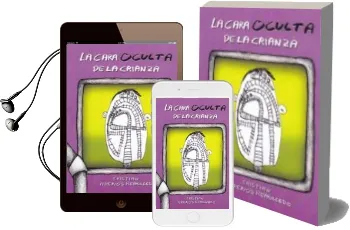 Descargar AudioLibro La Cara Oculta de la Crianza de Cristian Arenos Rebolledo año 2017