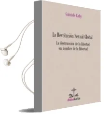 Descargar AudioLibro La Revolucion Sexual Global de Gabriele Kuby año 2017